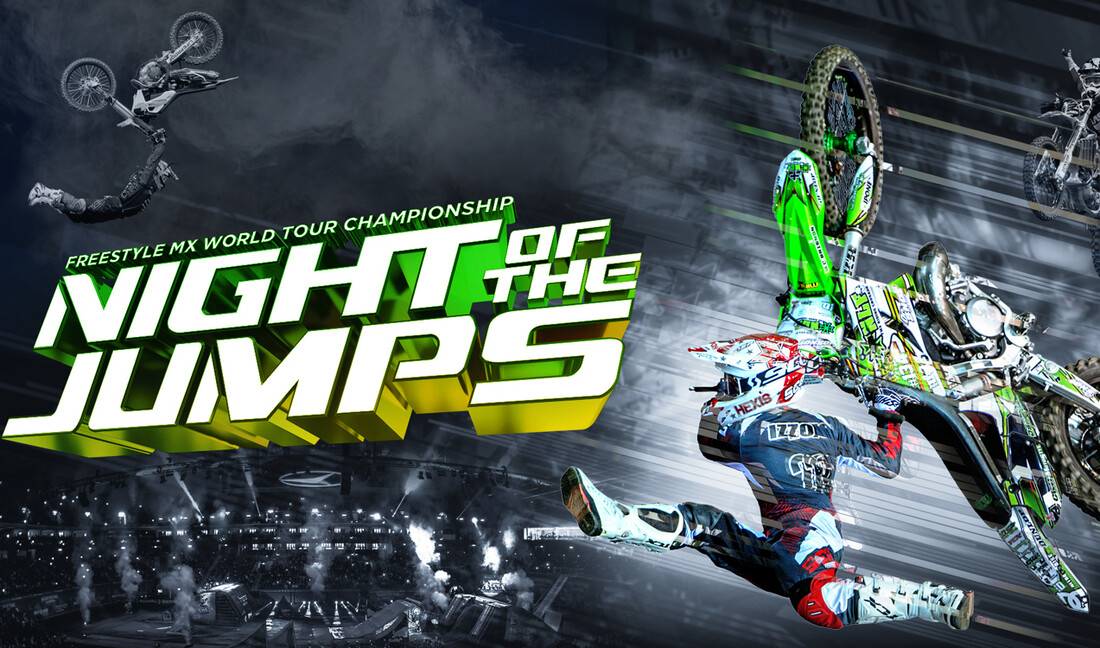 Night of the Jumps