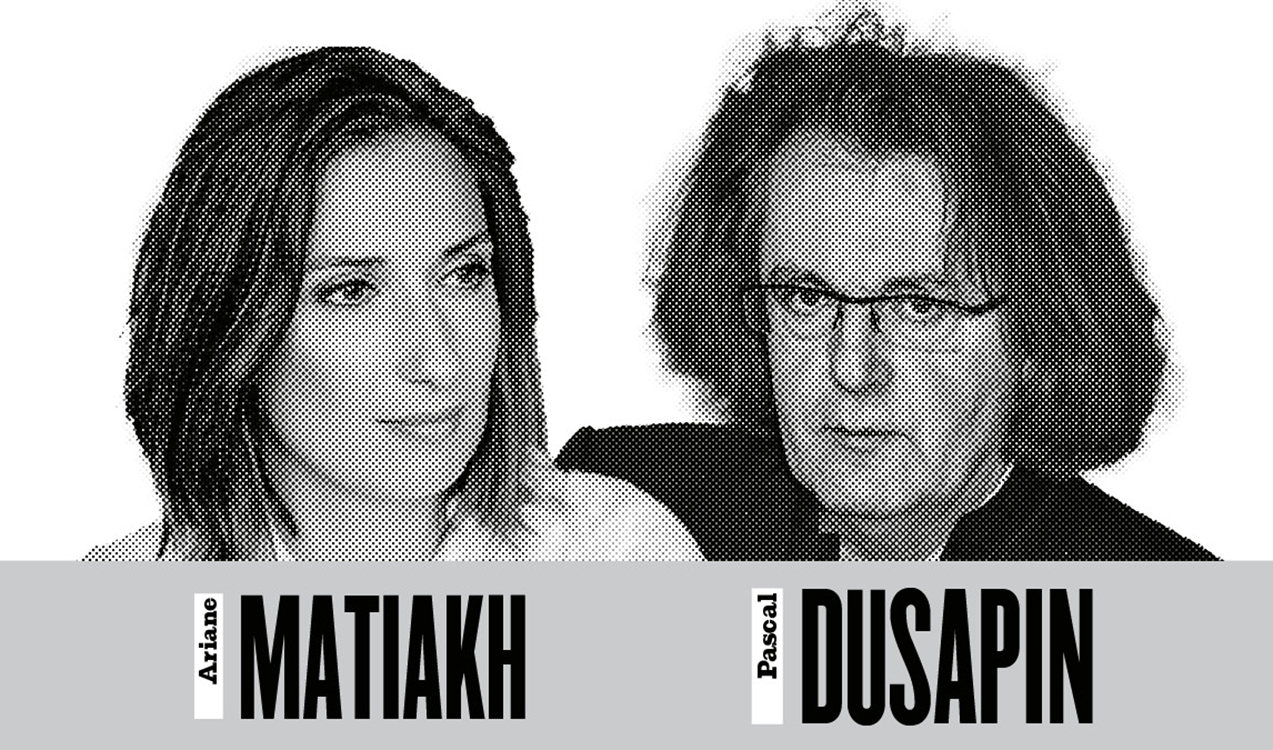 musica viva – Ariane Matiakh – Dusapin – 4. Abo