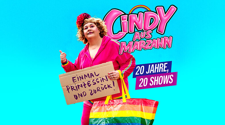 Cindy aus Marzahn