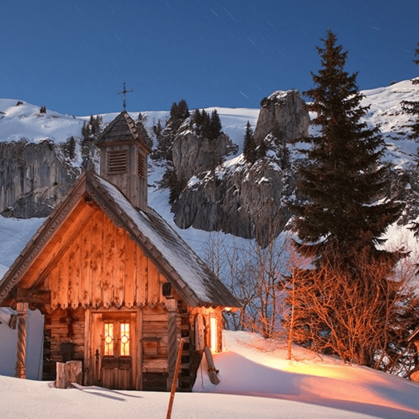 Skigebiet München: Brauneck-Wegscheid