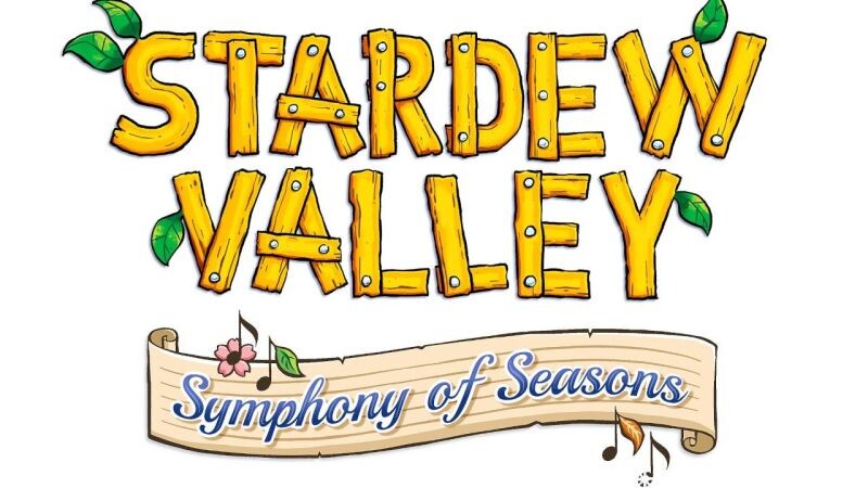 Stardew Valley