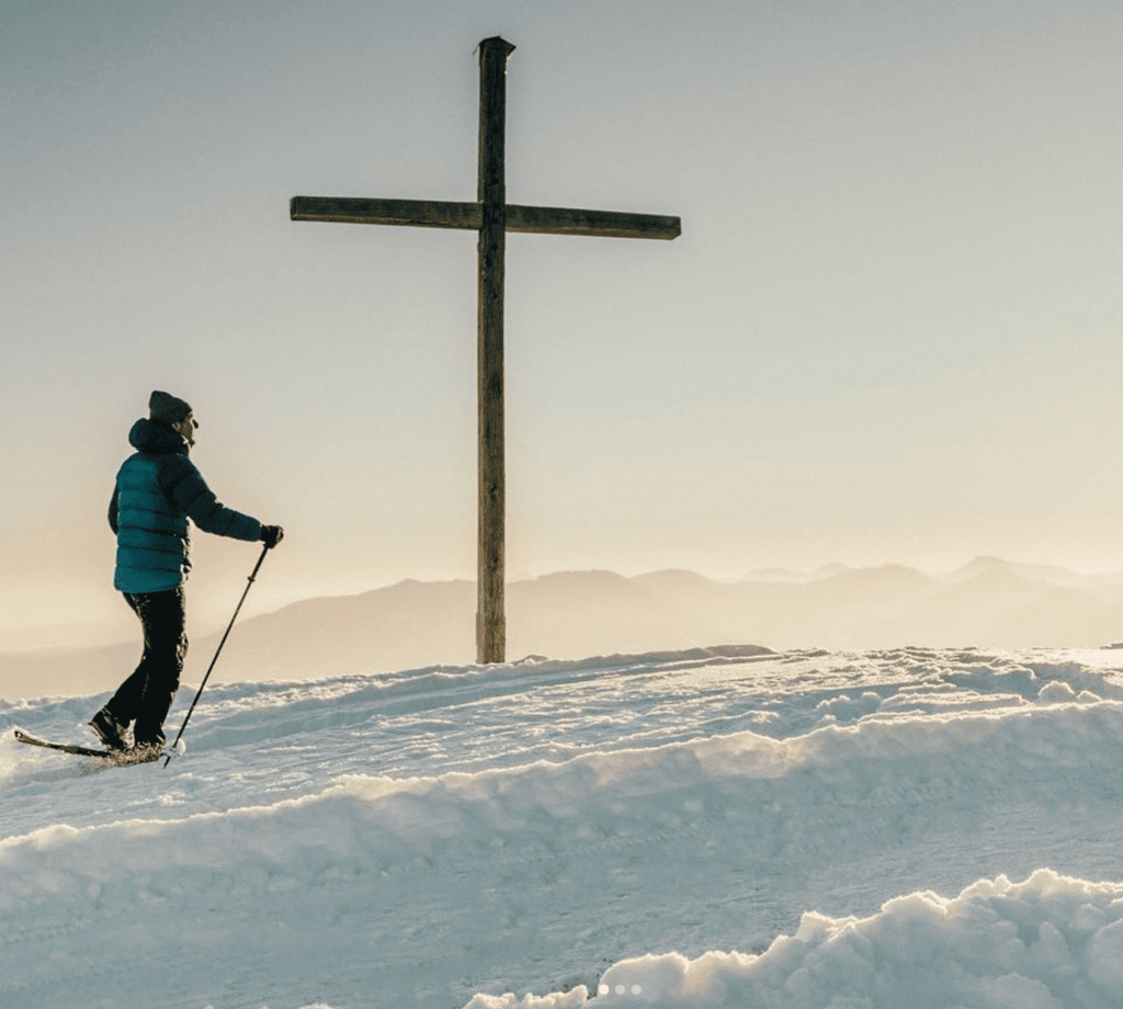 Skigebiet München: Blomberg / Bad Tölz