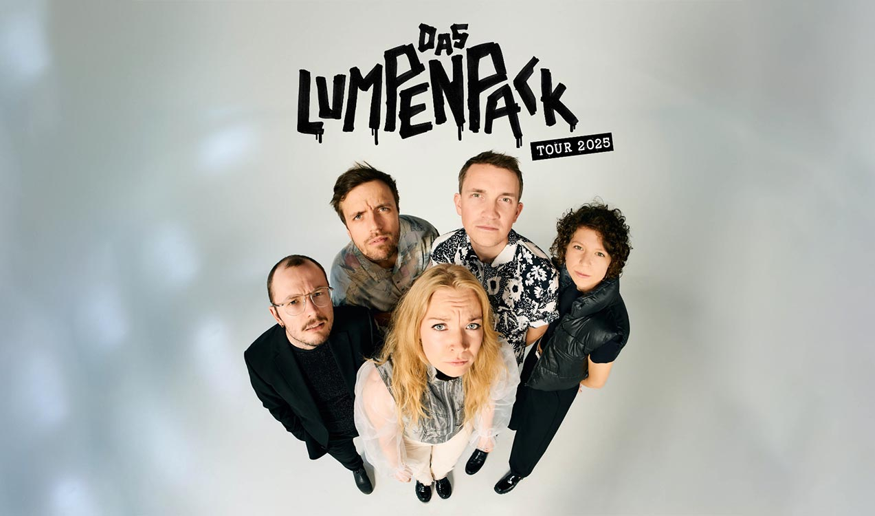 DAS LUMPENPACK