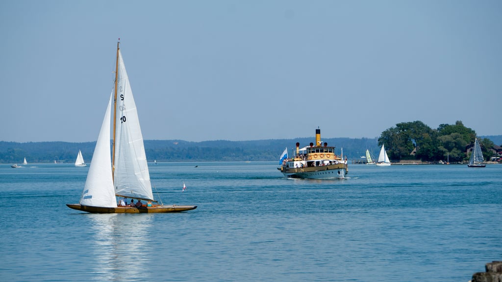 Schloss Herrenchiemsee