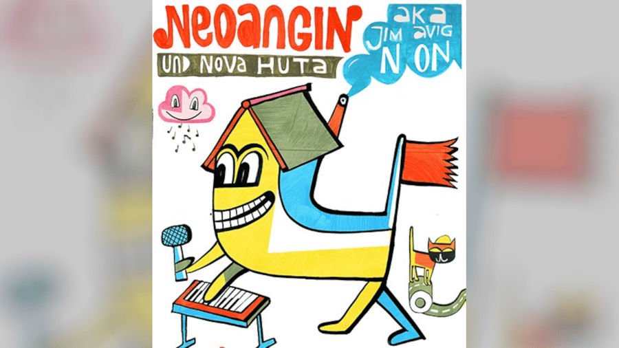 Neoangin & Nova Huta