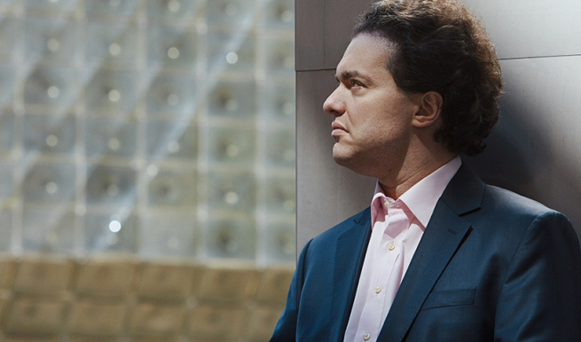 Evgeny Kissin