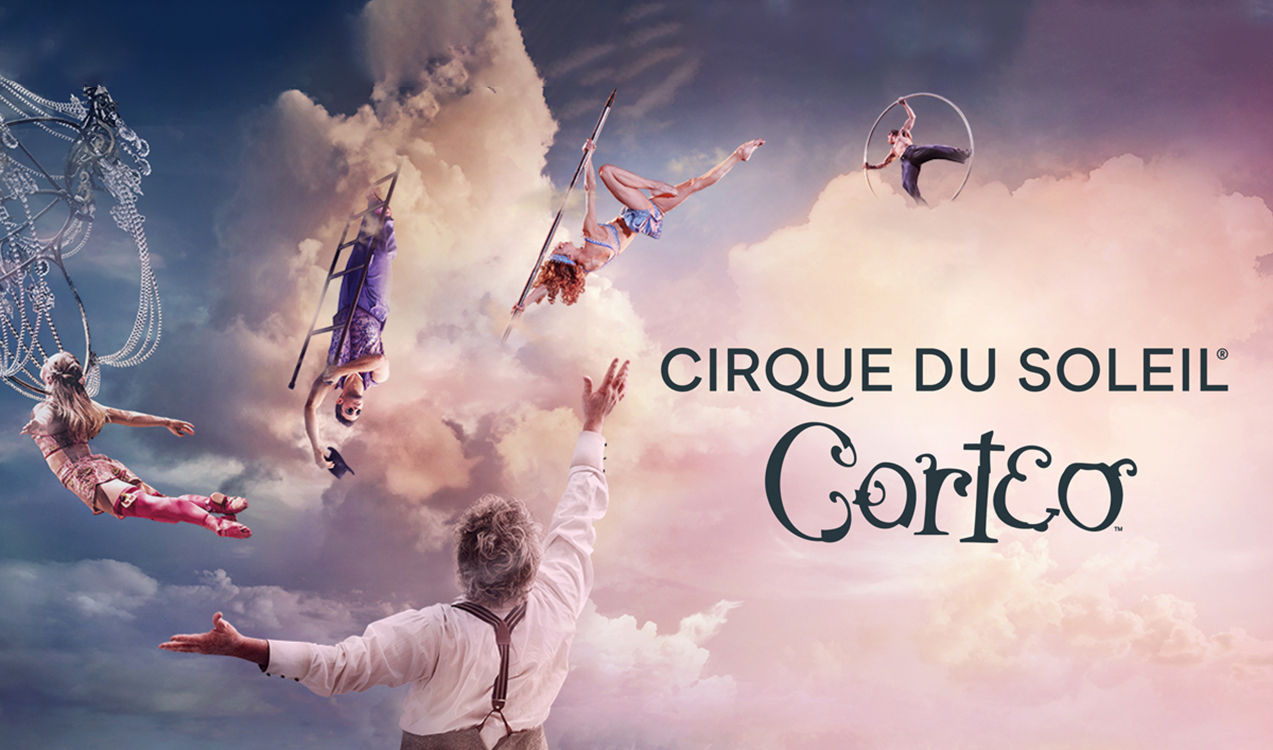 Cirque du Soleil