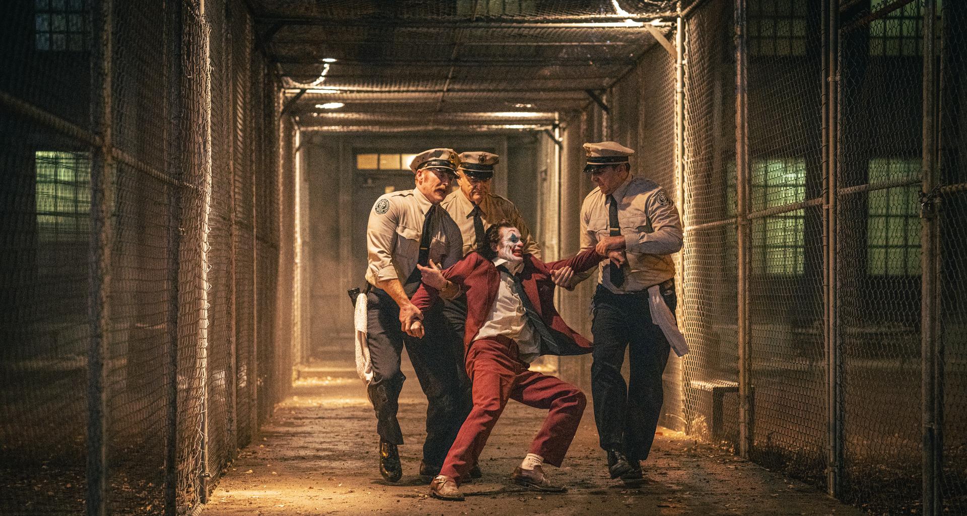 Bilder aus Joker: Folie À Deux