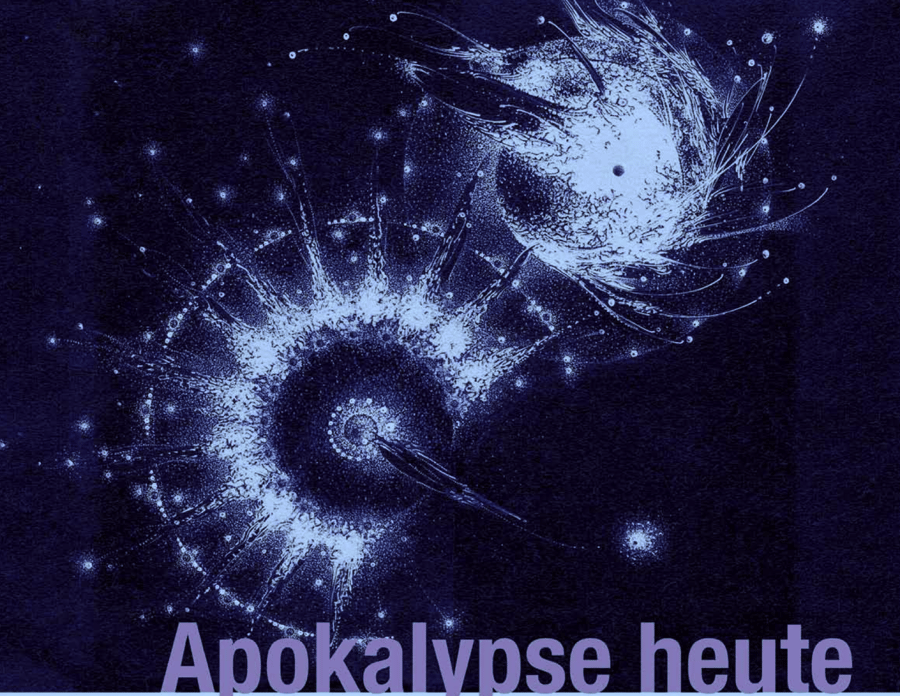 Apokalypse heute