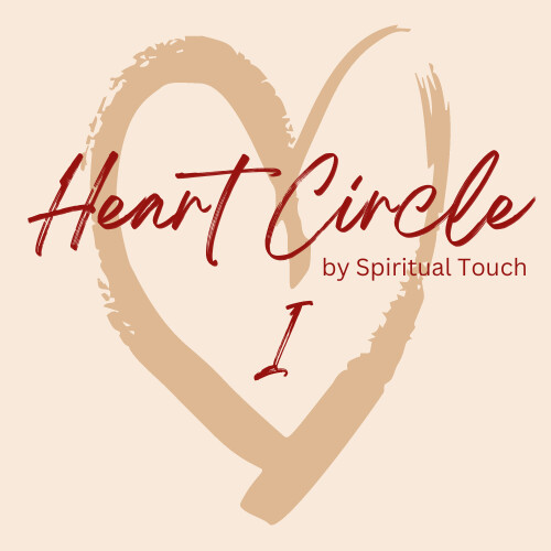 Heart Circle 1 – „Die Reise beginnt….“