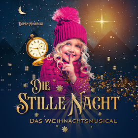 Die stille Nacht – Das Weihnachtsmusical