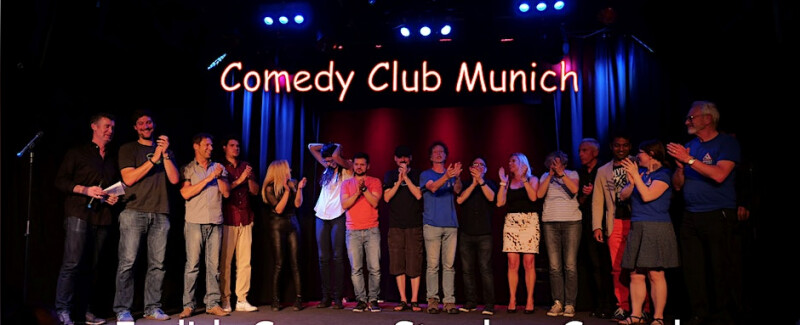 Comedy Club Munich