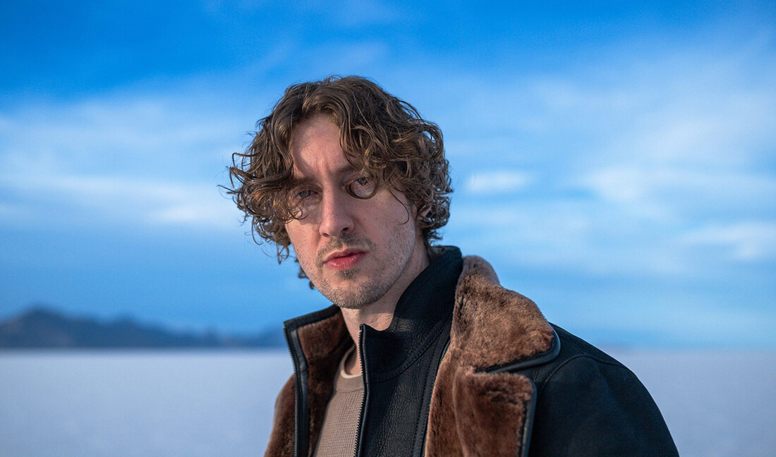 DEAN LEWIS