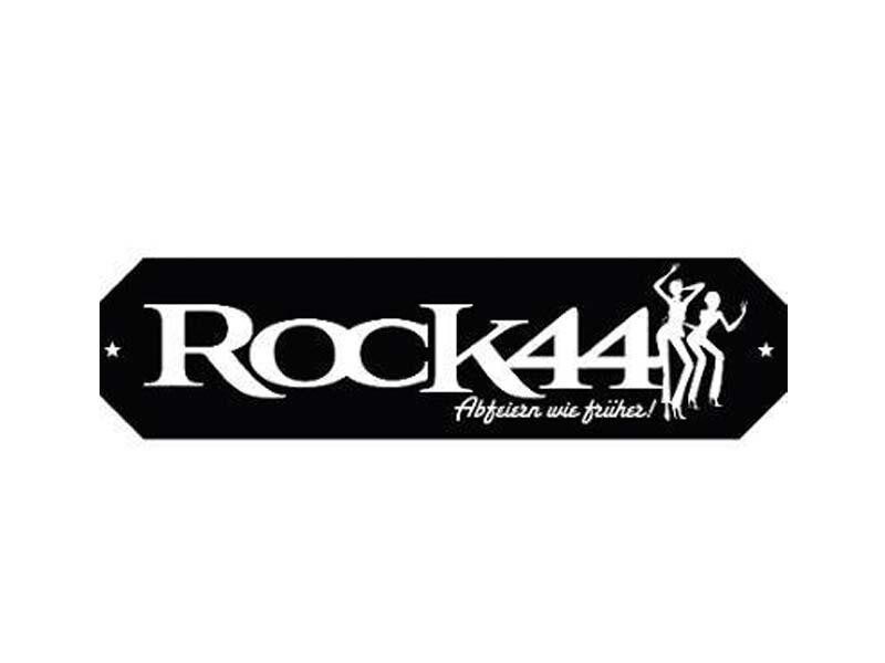 Rock44 – Ü40 Party