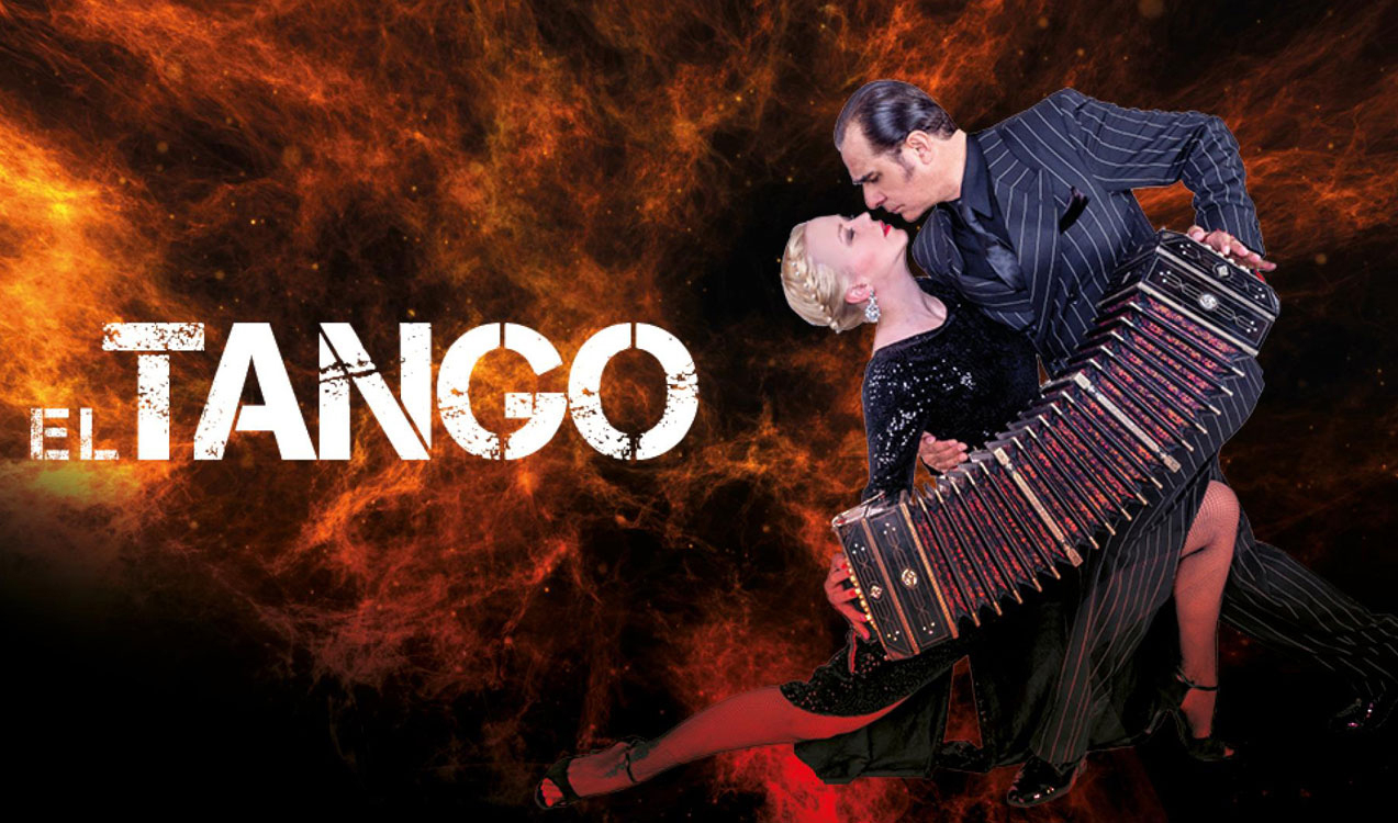 El Tango