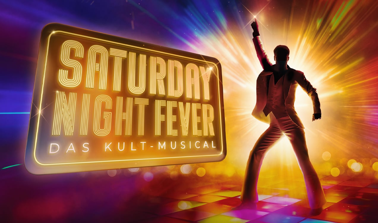 Saturday Night Fever – Premiere