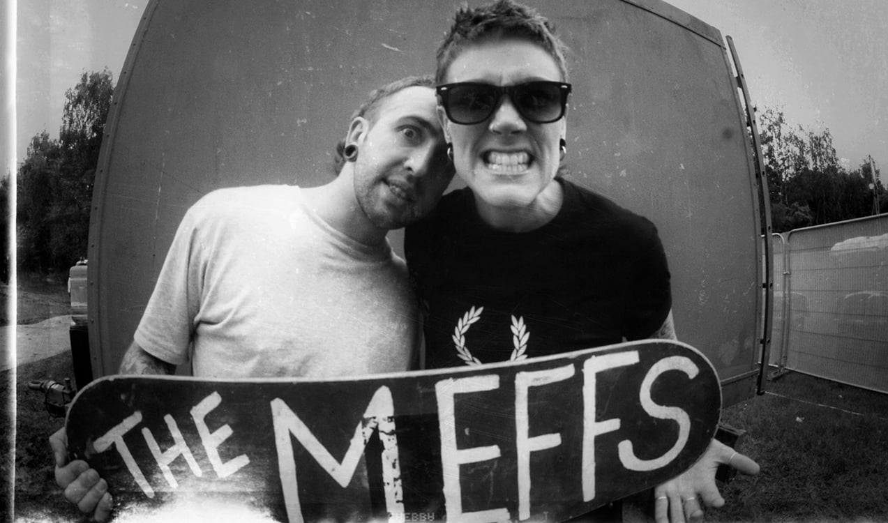 THE MEFFS