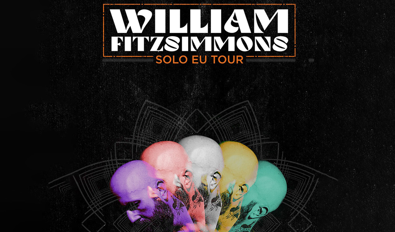 William Fitzsimmons