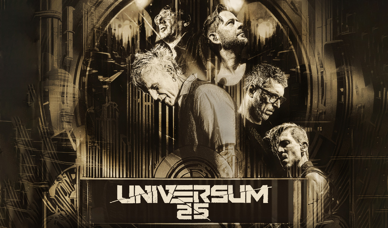 UNIVERSUM25