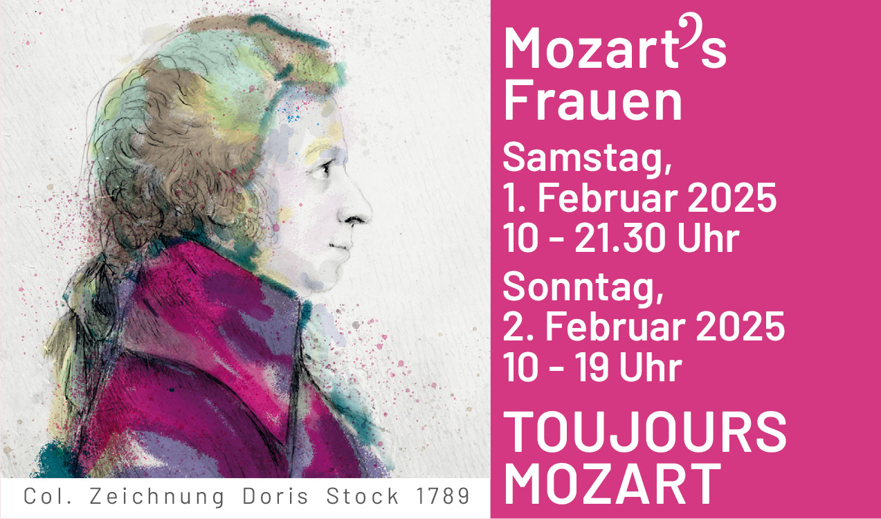 MOZART SOIRÉE