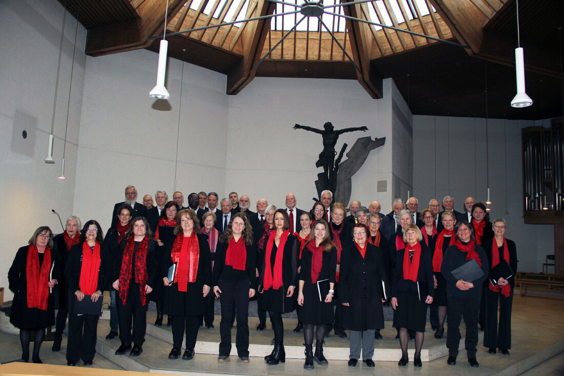 Adventliche Stunde – Besinnung mit Musik und Text