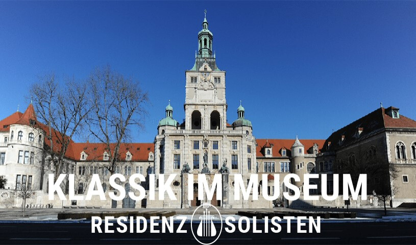 Klassik im Museum