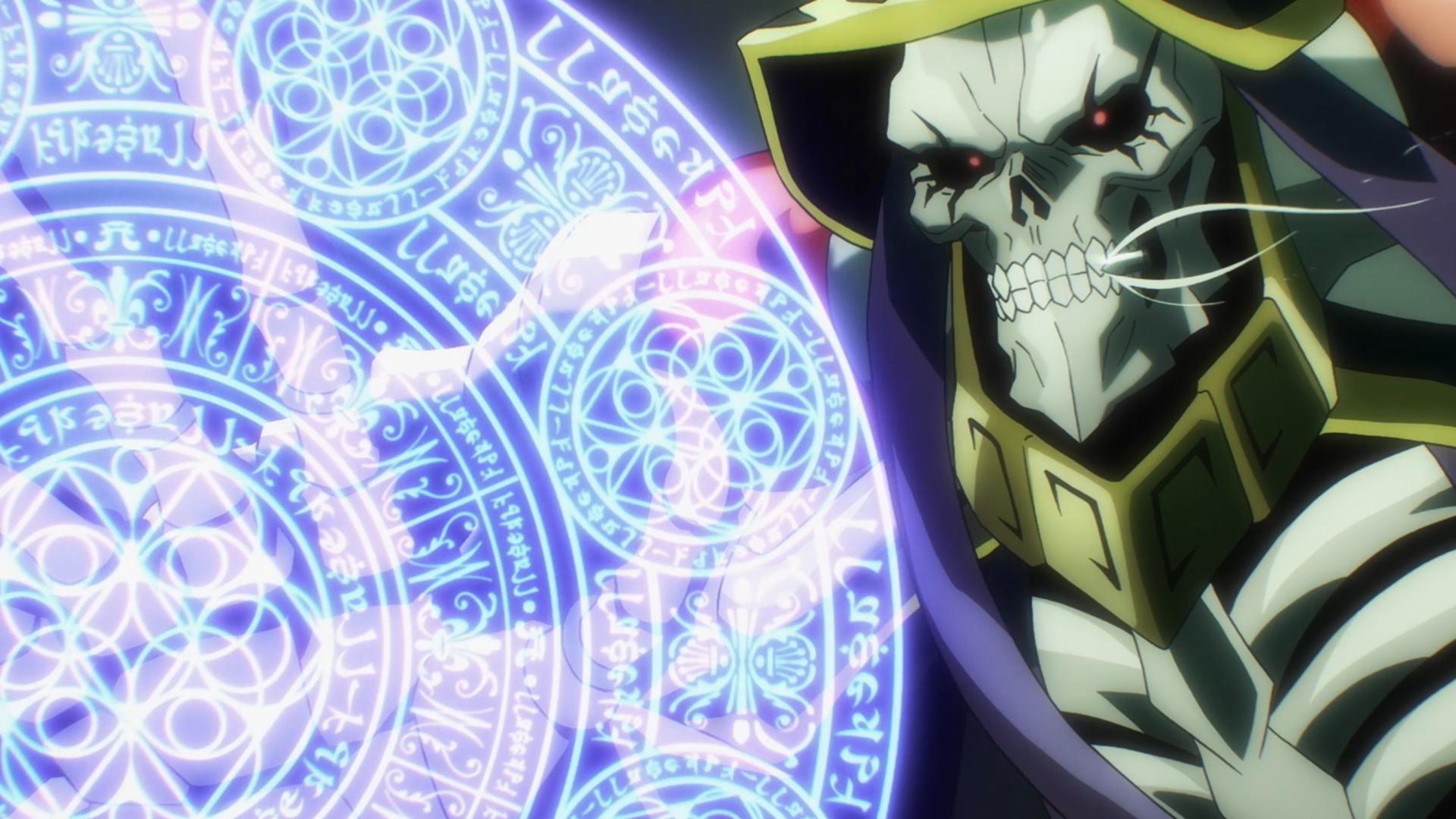 Bilder aus Overlord: The Sacred Kingdom