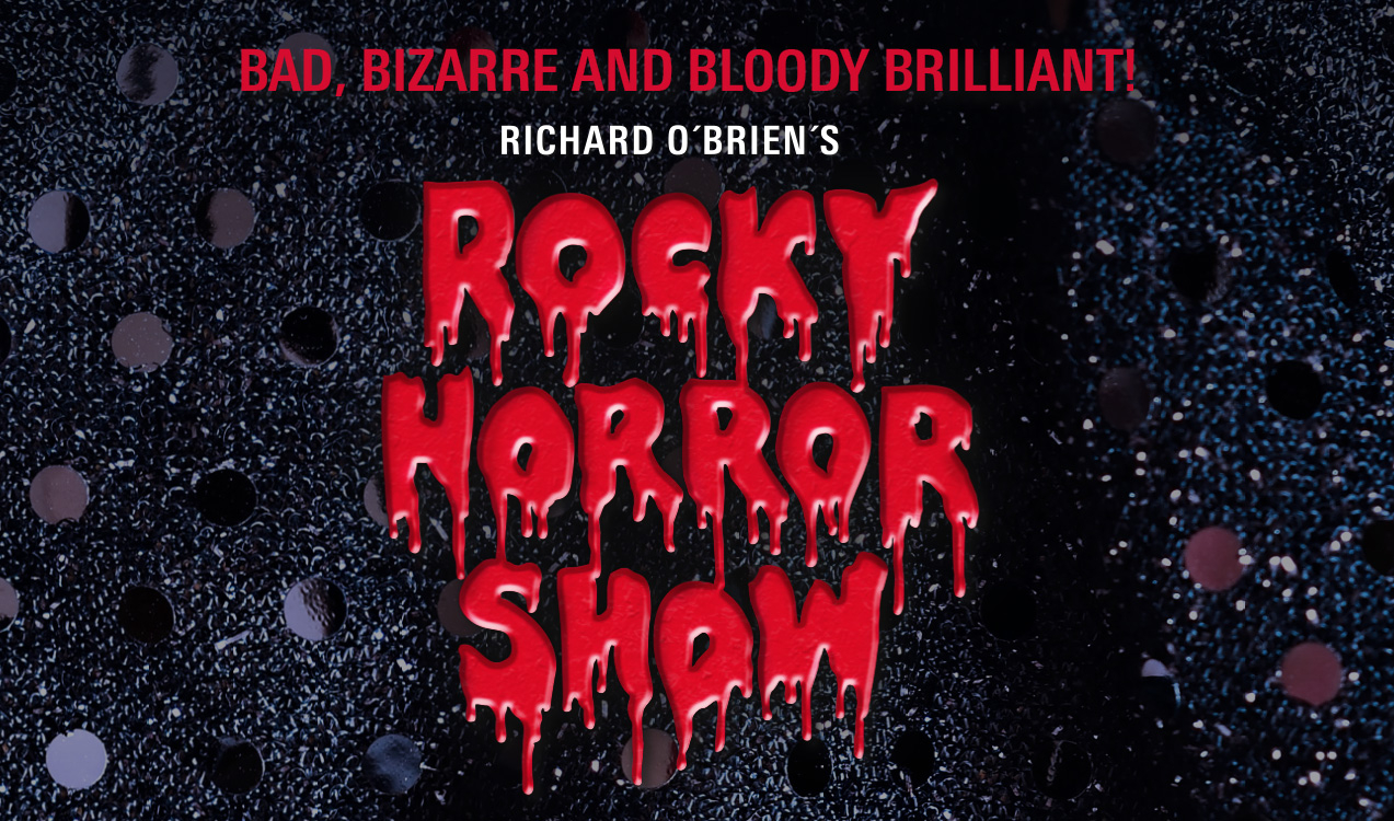 Richard O´Brien’s Rocky Horror Show