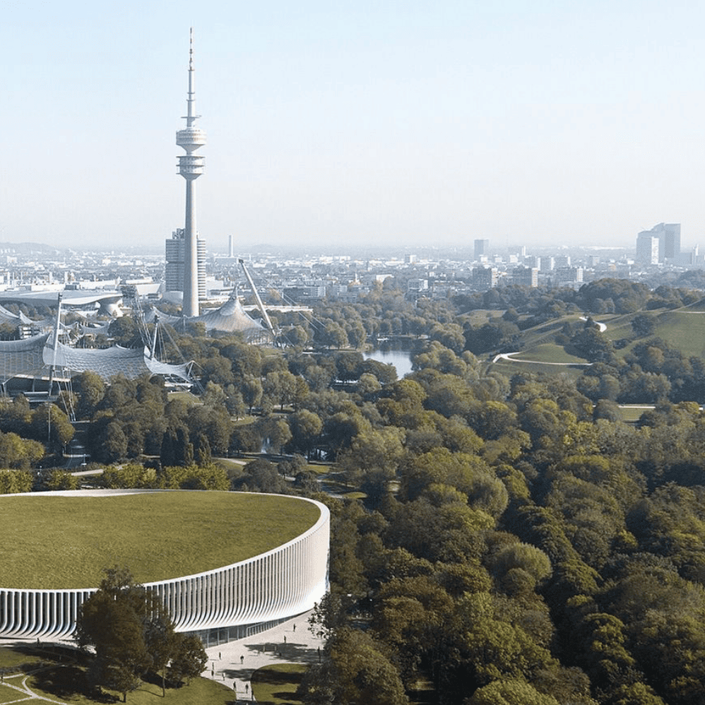 Schlittschuhlaufen München: SAP Garden