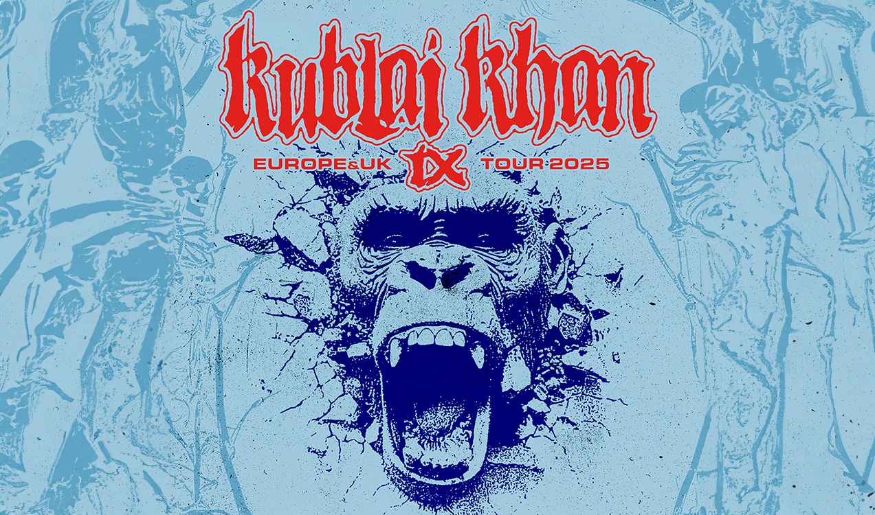 KUBLAI KHAN TX