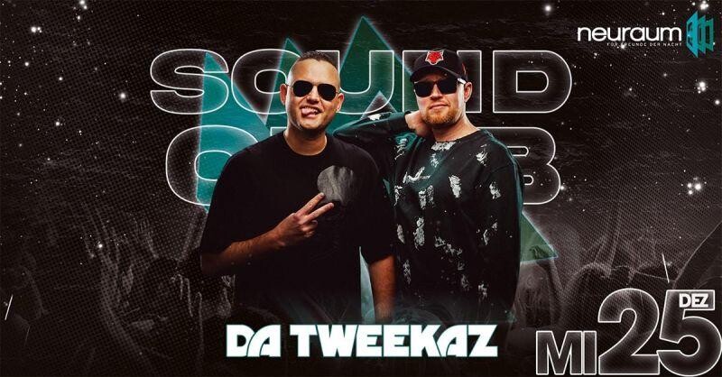 Soundclub pres.Da Tweekaz