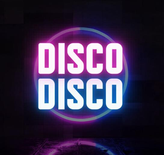 Disco Disco Vol. 2