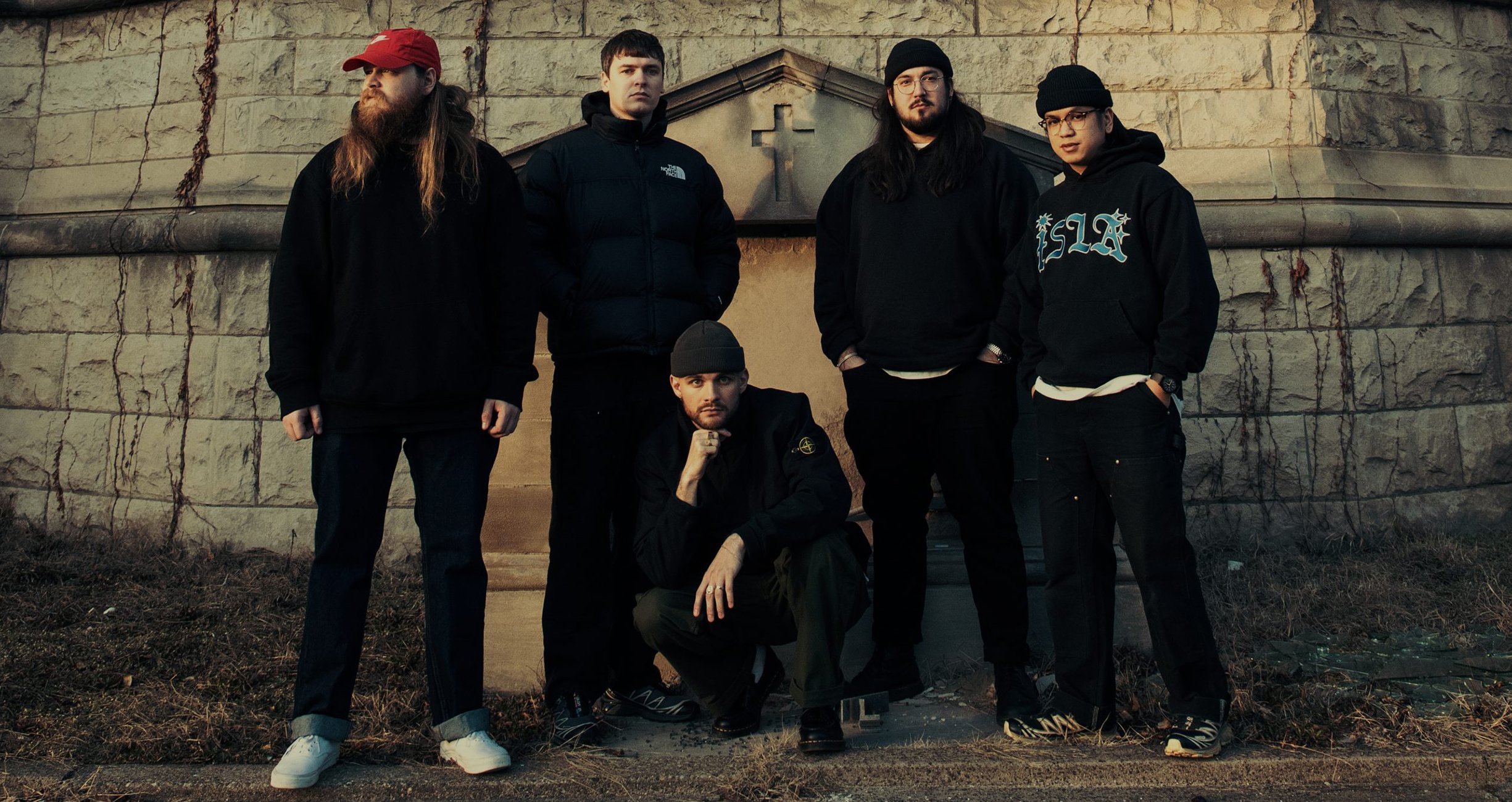 Knocked Loose – AUSVERKAUFT !