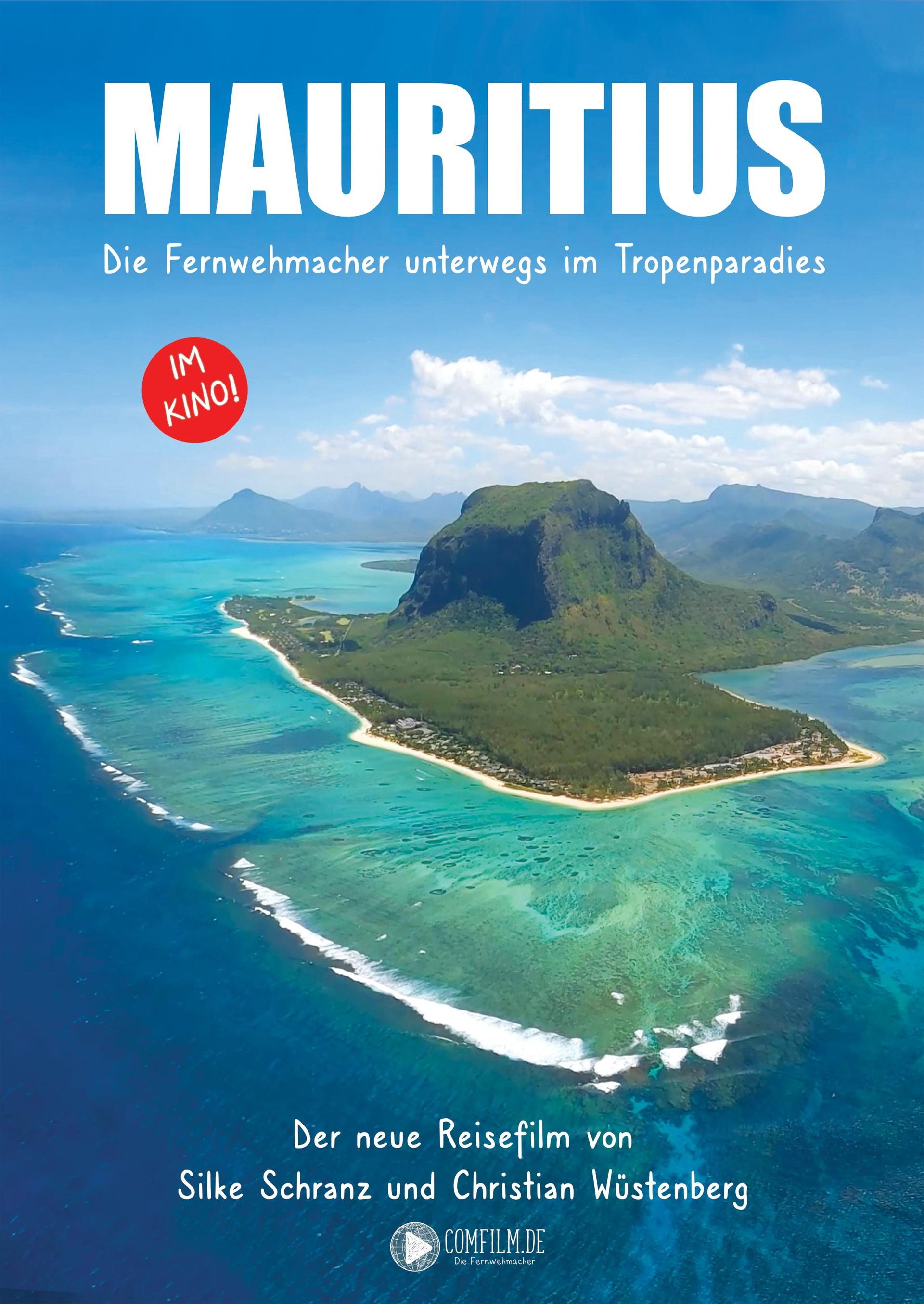 Mauritius – Die Fernwehmacher unterwegs im Tropenparadies