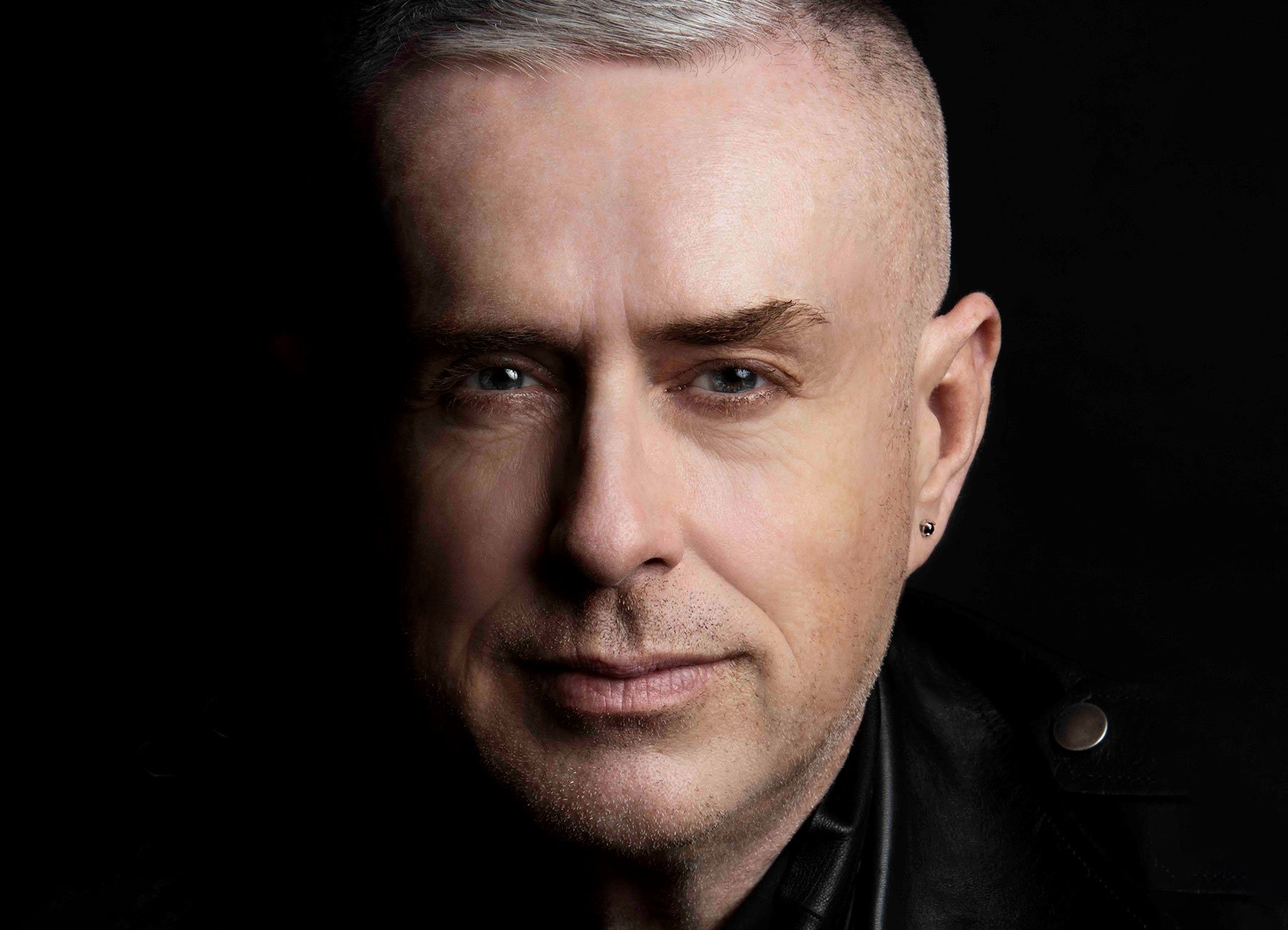 Holly Johnson