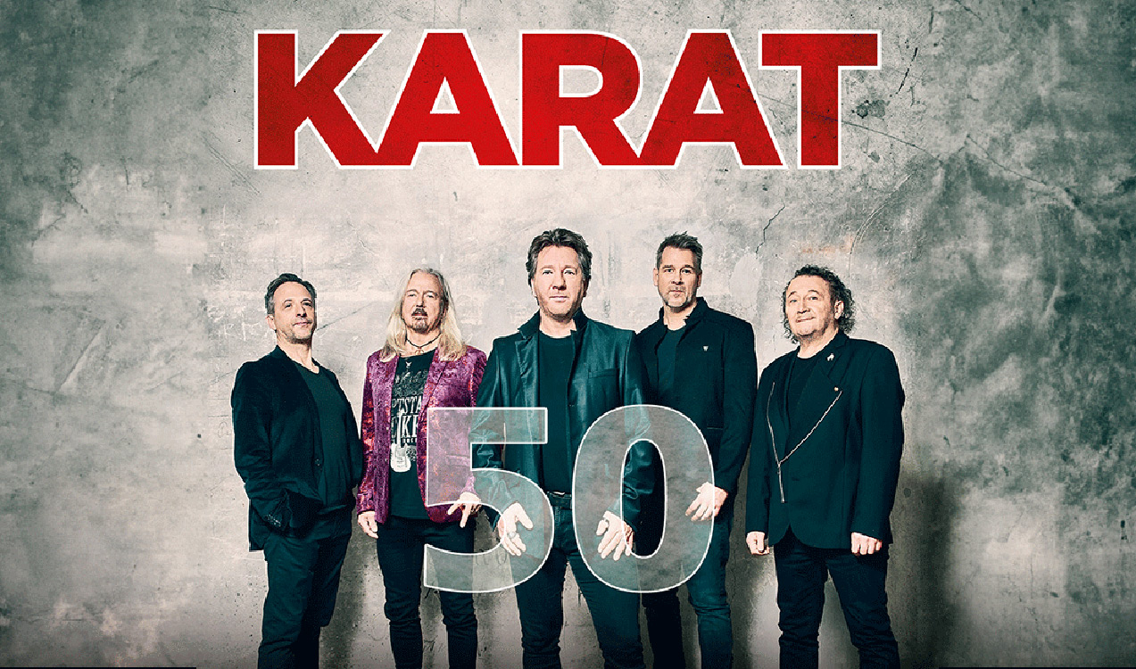 KARAT 50