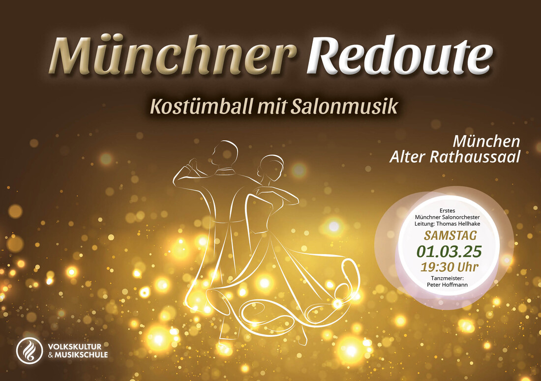 Münchner Redoute