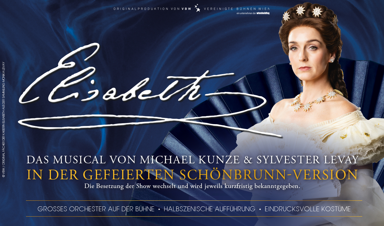 ELISABETH – Preview