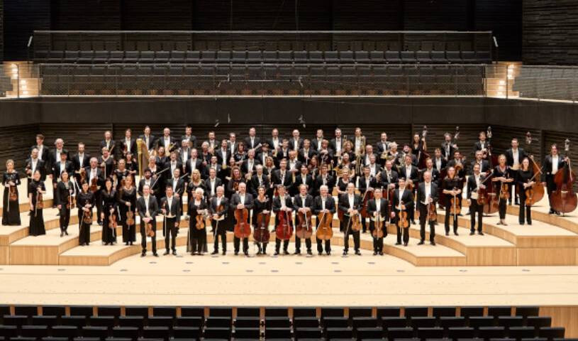 MÜNCHNER PHILHARMONIKER: ALTINOGLU / RAVEL, POULENC, MARTIN / 5. Abo F / 3. Abo I4