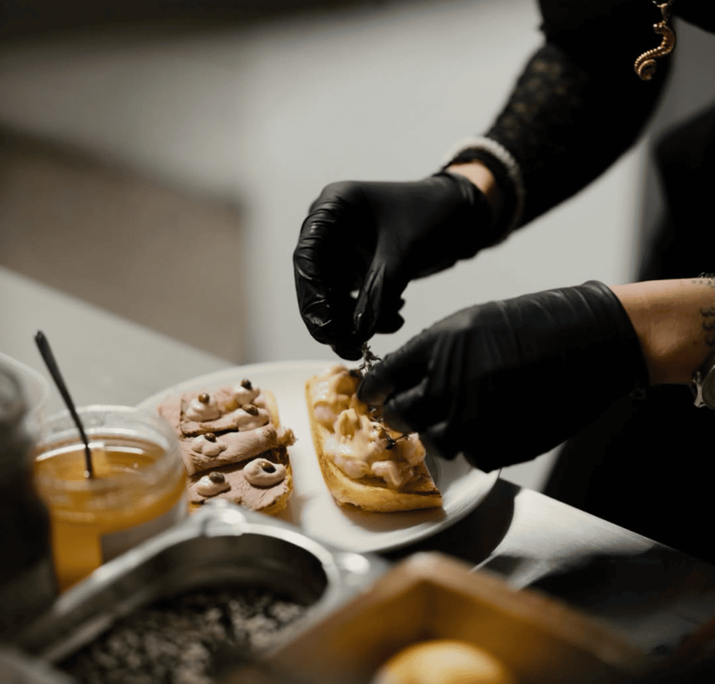 Neue Restaurants, Bars und Cafés München: Hangman Bar
