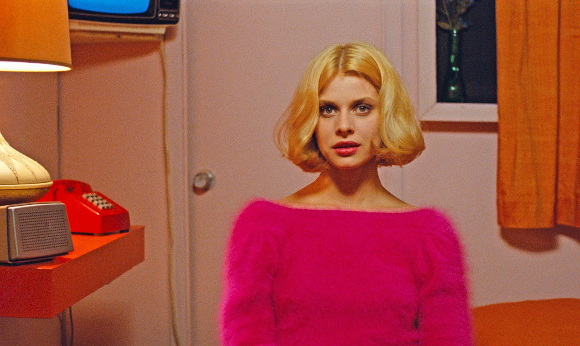 Bilder aus Paris, Texas