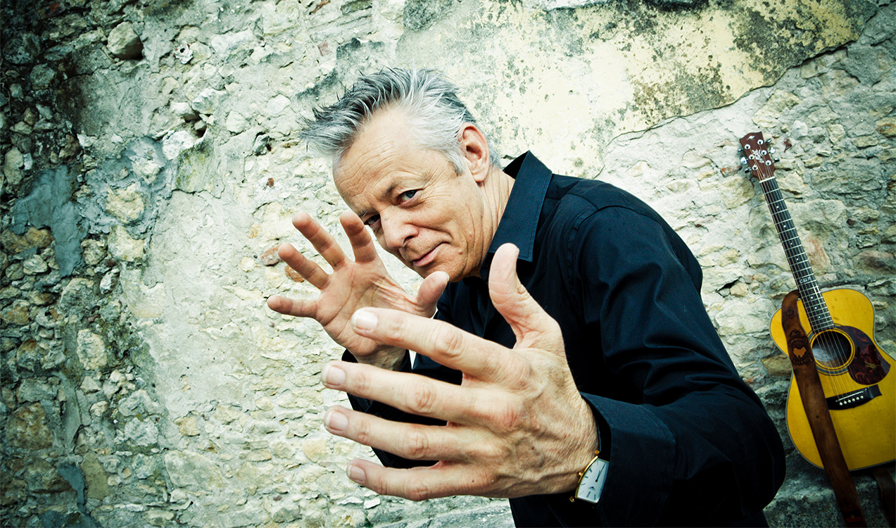 Tommy Emmanuel