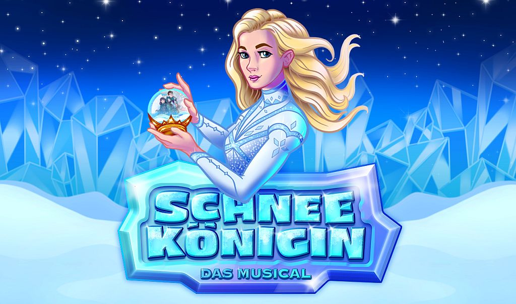 Schneekönigin – Das Musical