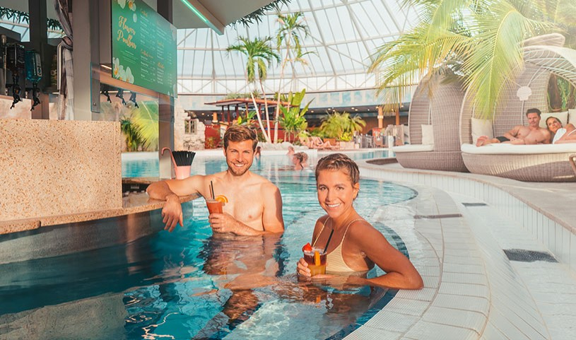 THERME ERDING – Eintritt