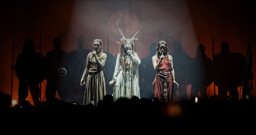 Heilung