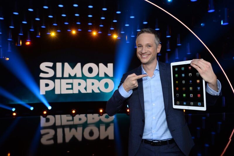 Simon Pierro