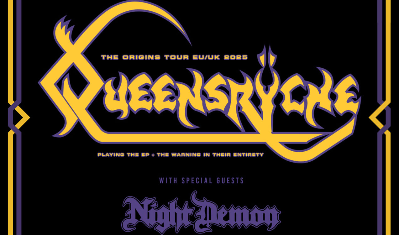 QUEENSRYCHE