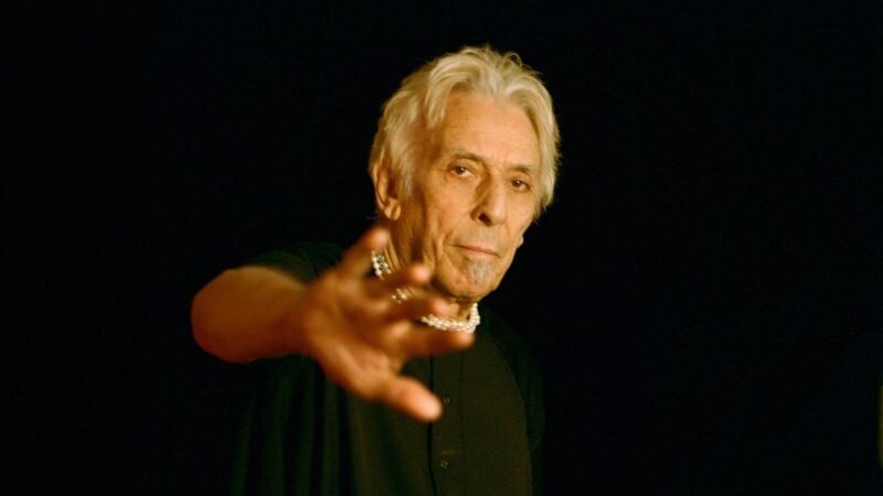 John Cale