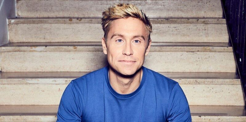 Russell Howard