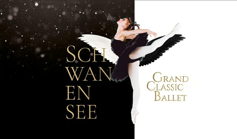 Grand Classic Ballett: Schwanensee